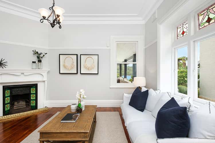 Sixth view of Homely house listing, 25 Cremorne Road, Cremorne NSW 2090