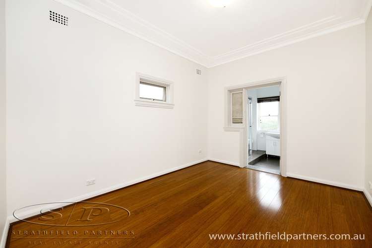 Fourth view of Homely apartment listing, 4/25 Clarence Street, Burwood NSW 2134