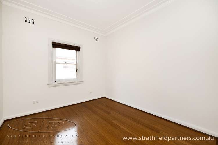 Sixth view of Homely apartment listing, 4/25 Clarence Street, Burwood NSW 2134