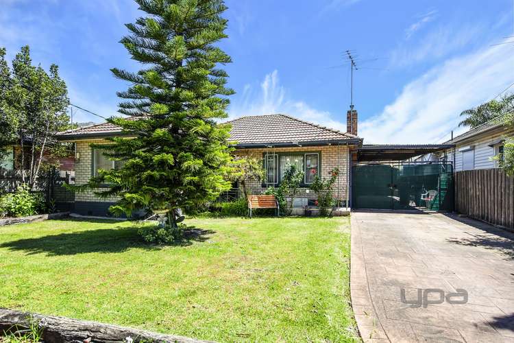 Main view of Homely house listing, 21 Eurora Avenue, Sunshine North VIC 3020