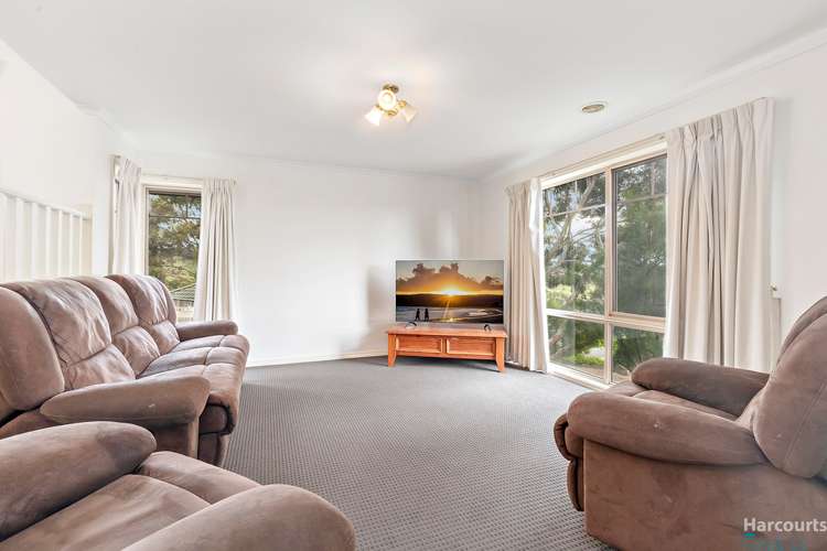 Second view of Homely house listing, 25 Possum Tail Run, Sunbury VIC 3429