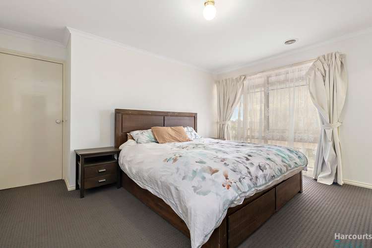 Fifth view of Homely house listing, 25 Possum Tail Run, Sunbury VIC 3429