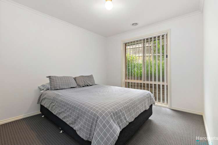 Sixth view of Homely house listing, 25 Possum Tail Run, Sunbury VIC 3429