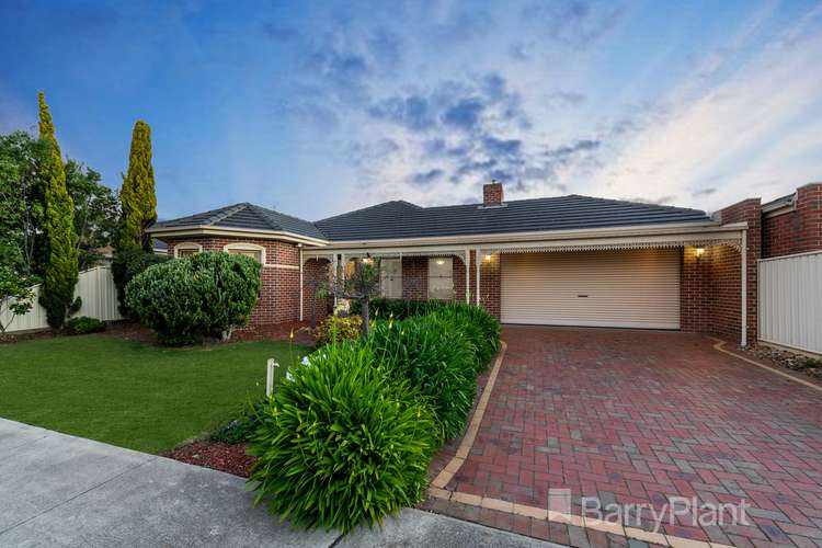 Main view of Homely house listing, 13 Cityview Crescent, Tarneit VIC 3029