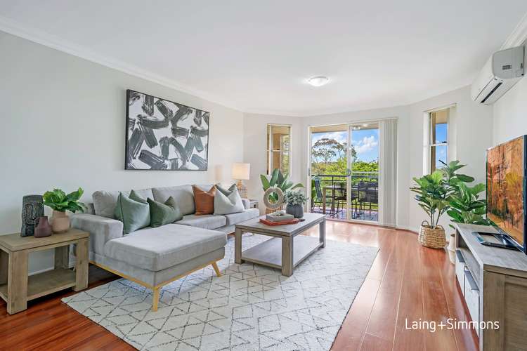 Main view of Homely apartment listing, 109/298-312 Pennant Hills Road, Pennant Hills NSW 2120