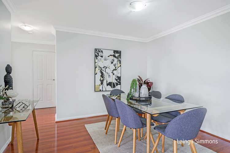 Third view of Homely apartment listing, 109/298-312 Pennant Hills Road, Pennant Hills NSW 2120