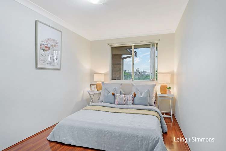 Fifth view of Homely apartment listing, 109/298-312 Pennant Hills Road, Pennant Hills NSW 2120