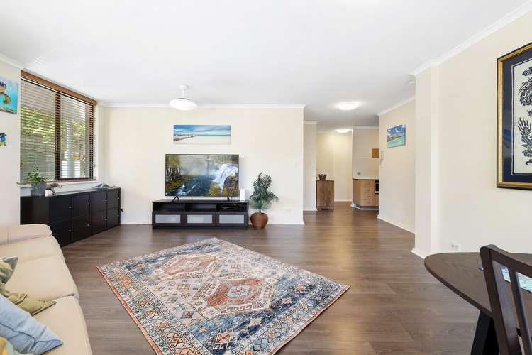 Main view of Homely apartment listing, 20/209 Harris Street, Pyrmont NSW 2009
