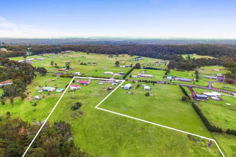 Main view of Homely house listing, 26 Lyrebird Road, Pheasants Nest NSW 2574