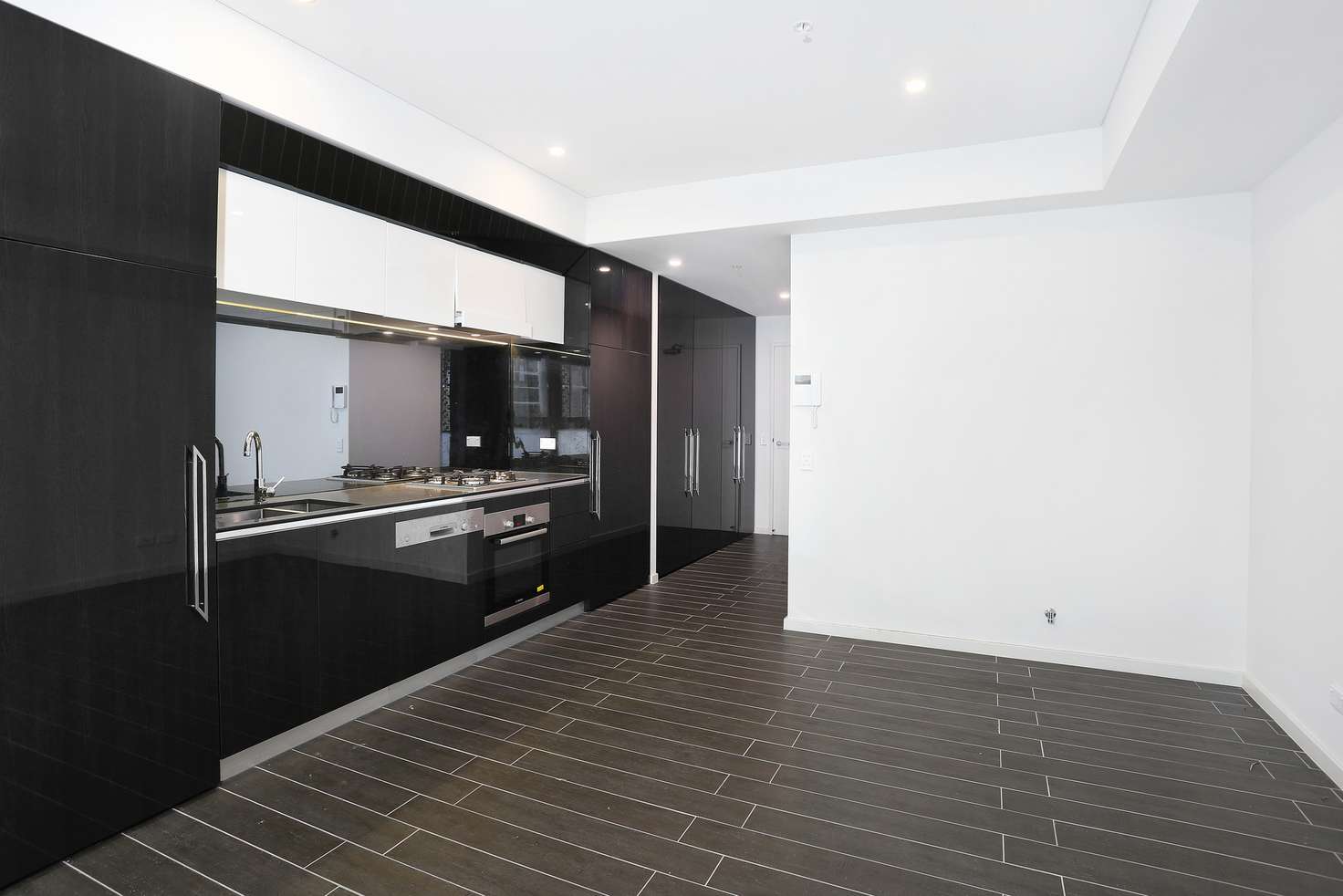 Main view of Homely apartment listing, 508/1 Burroway Road, Wentworth Point NSW 2127