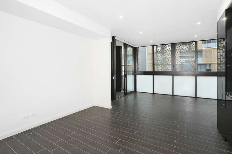 Second view of Homely apartment listing, 508/1 Burroway Road, Wentworth Point NSW 2127
