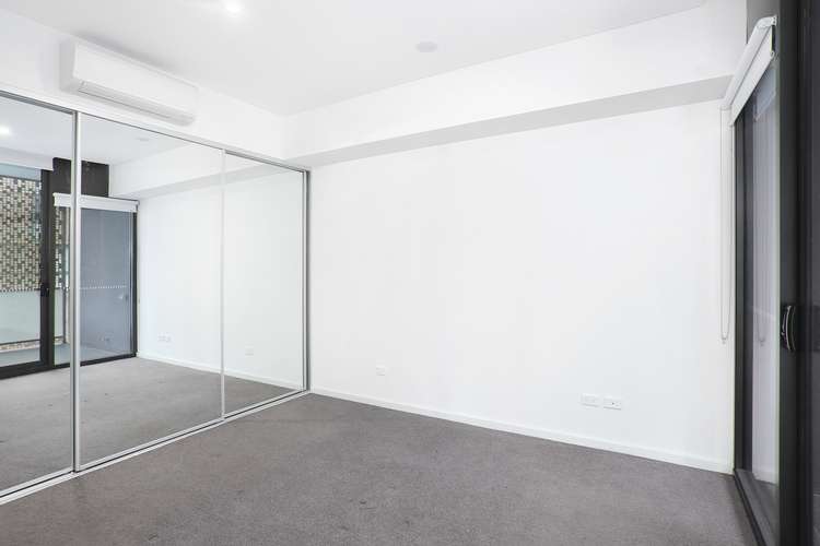 Fourth view of Homely apartment listing, 508/1 Burroway Road, Wentworth Point NSW 2127