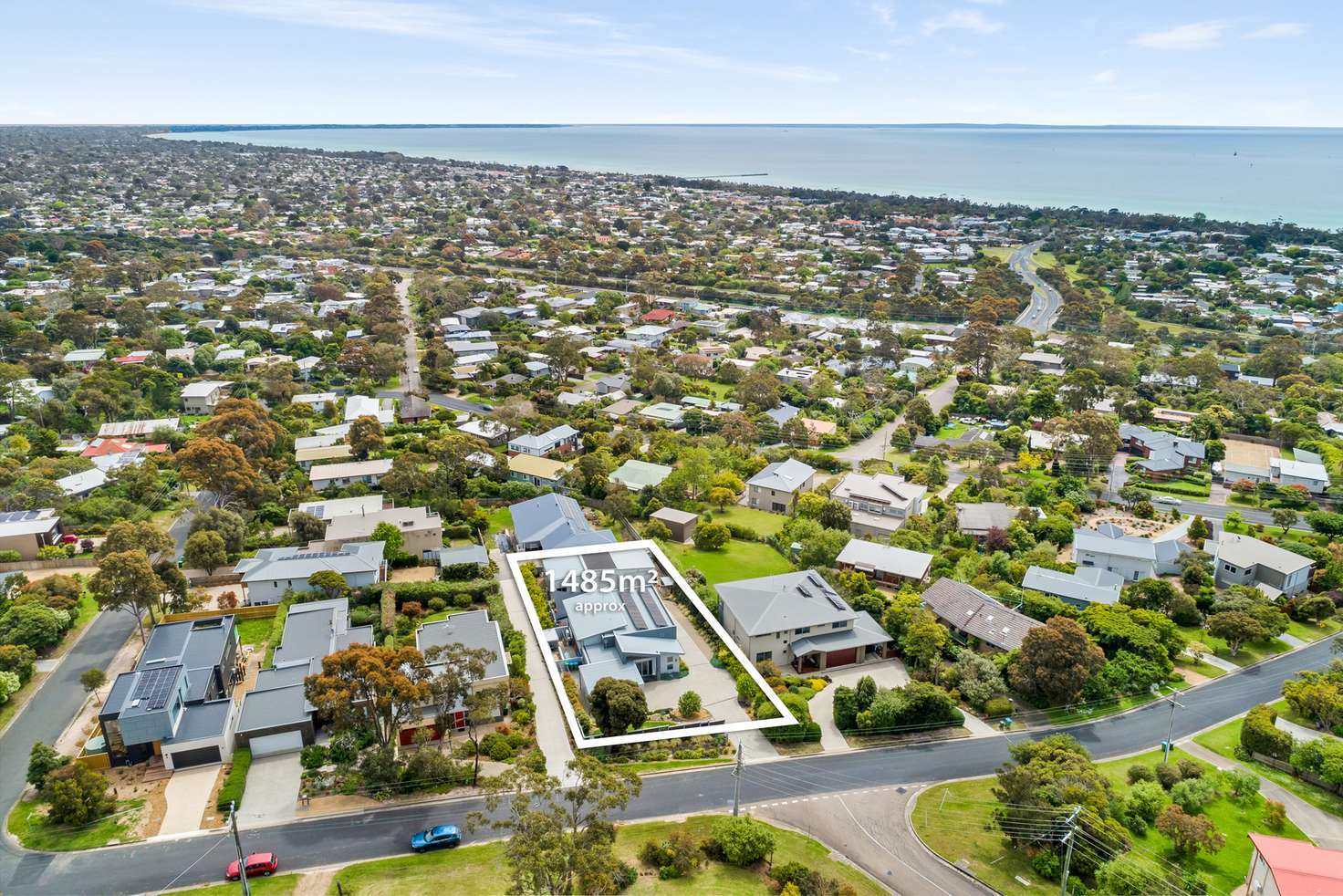 Main view of Homely house listing, 20 Cairn Road, Mccrae VIC 3938