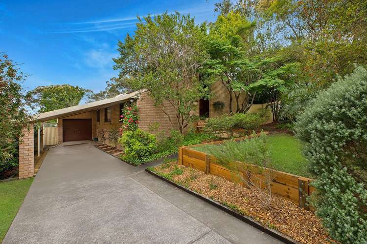 11 Haigh Close, Berkeley Vale NSW 2261