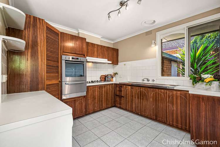 Fifth view of Homely villa listing, 3/232 Belmore Road, Balwyn North VIC 3104
