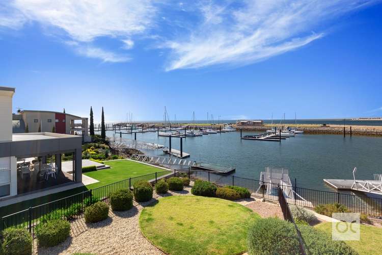 Main view of Homely house listing, 12A Marina Drive, Port Vincent SA 5581
