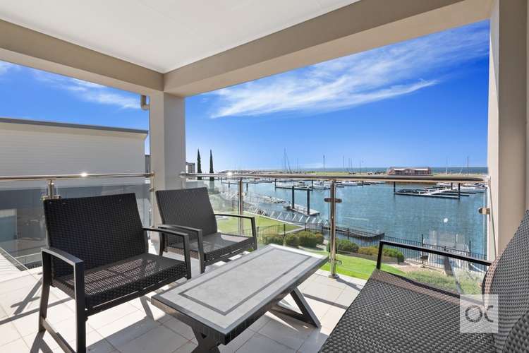 Sixth view of Homely house listing, 12A Marina Drive, Port Vincent SA 5581