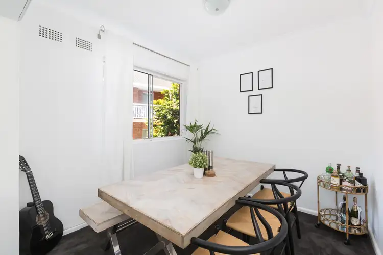 Second view of Homely apartment listing, 5/14 Nicholson Parade, Cronulla NSW 2230