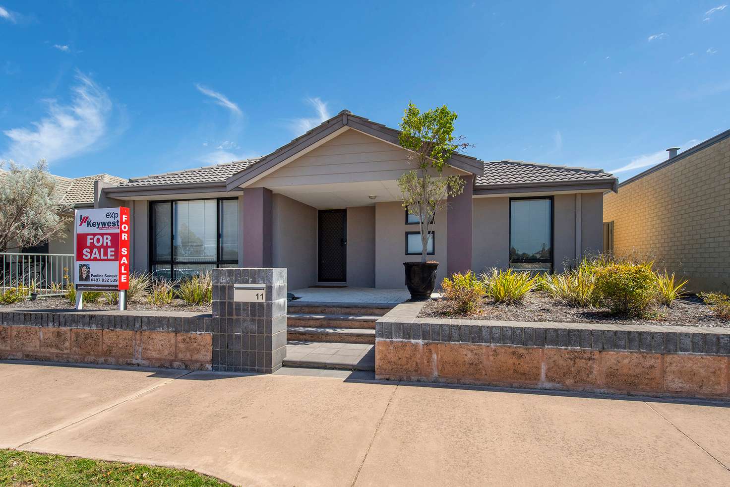 Main view of Homely house listing, 11 Pegus Meander, South Yunderup WA 6208