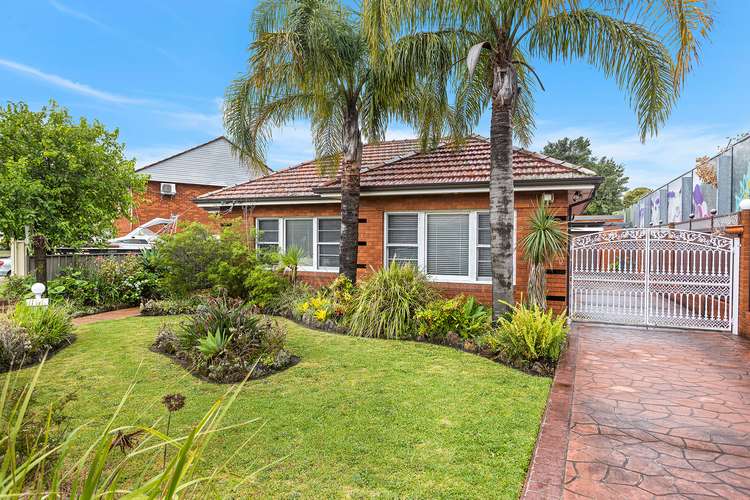 Main view of Homely house listing, 1 Parkfields Place, Beverly Hills NSW 2209