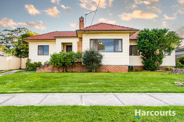 Main view of Homely house listing, 29 Young Road, Lambton NSW 2299