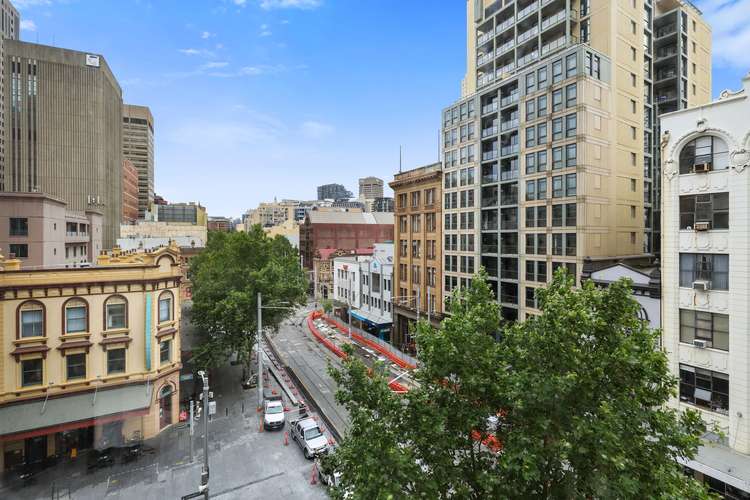 Fifth view of Homely apartment listing, 504/718 George Street, Haymarket NSW 2000