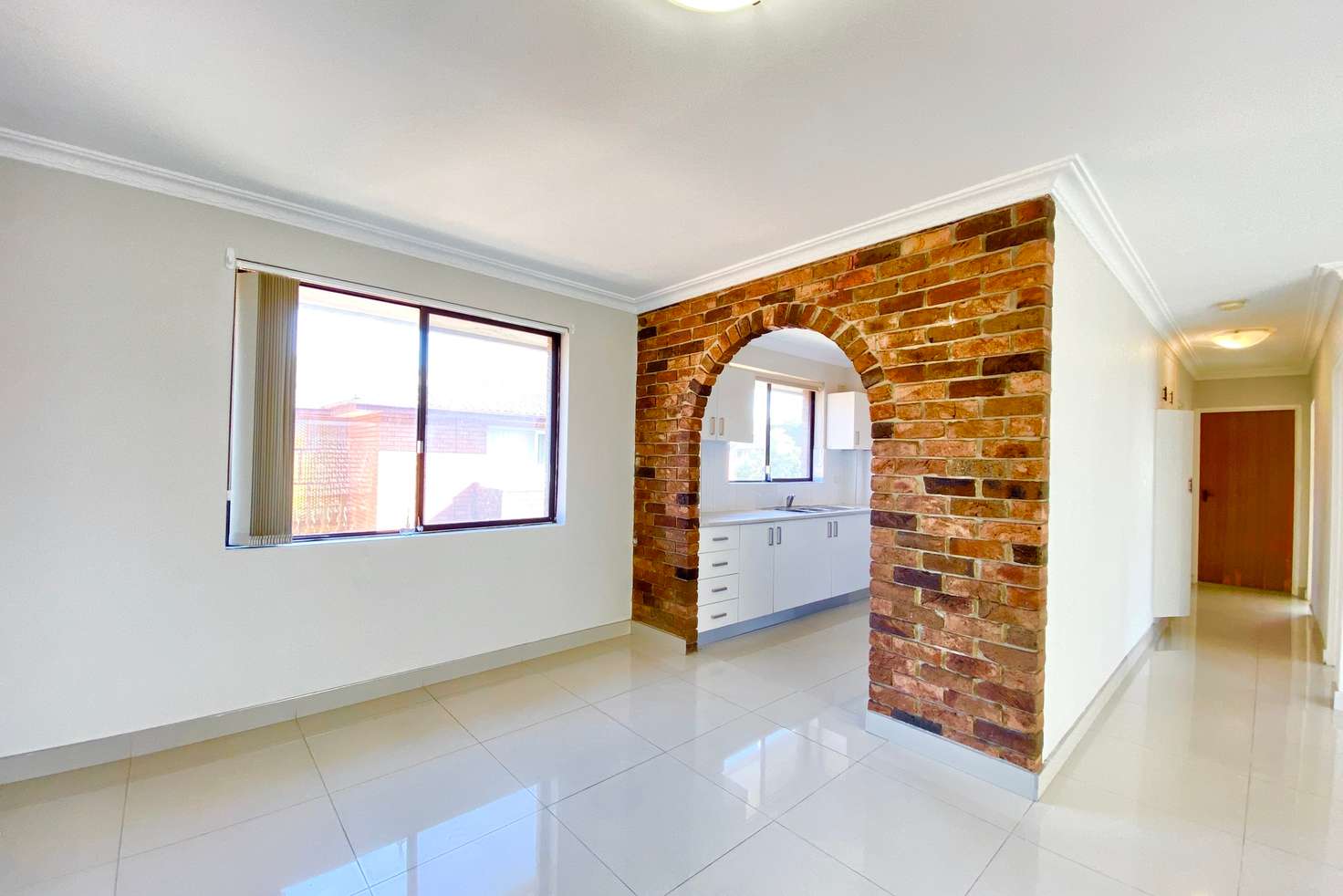 Main view of Homely apartment listing, 4/80 Castlereagh Street, Liverpool NSW 2170