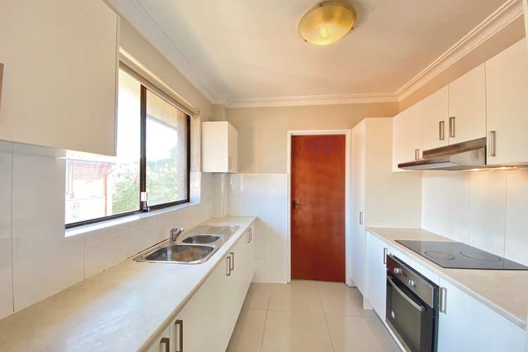 Second view of Homely apartment listing, 4/80 Castlereagh Street, Liverpool NSW 2170