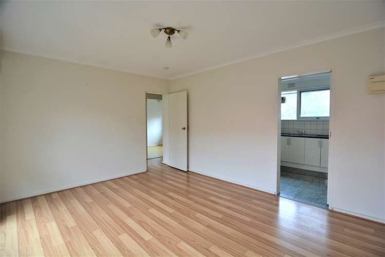 Fourth view of Homely apartment listing, 20/283 Williamstown Road, Yarraville VIC 3013