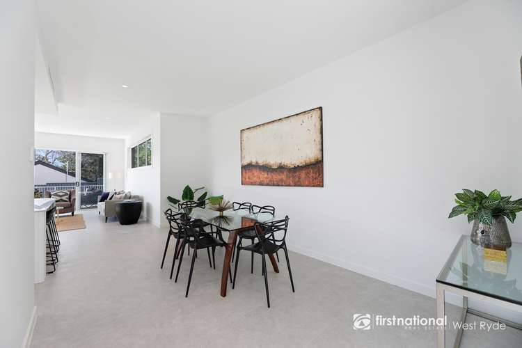 Fifth view of Homely semiDetached listing, 1A Kingsford Street, Ermington NSW 2115