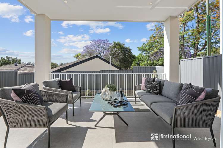 Sixth view of Homely semiDetached listing, 1A Kingsford Street, Ermington NSW 2115