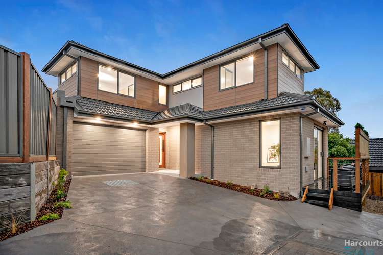 21A Bonnie Doone Street, Briar Hill VIC 3088