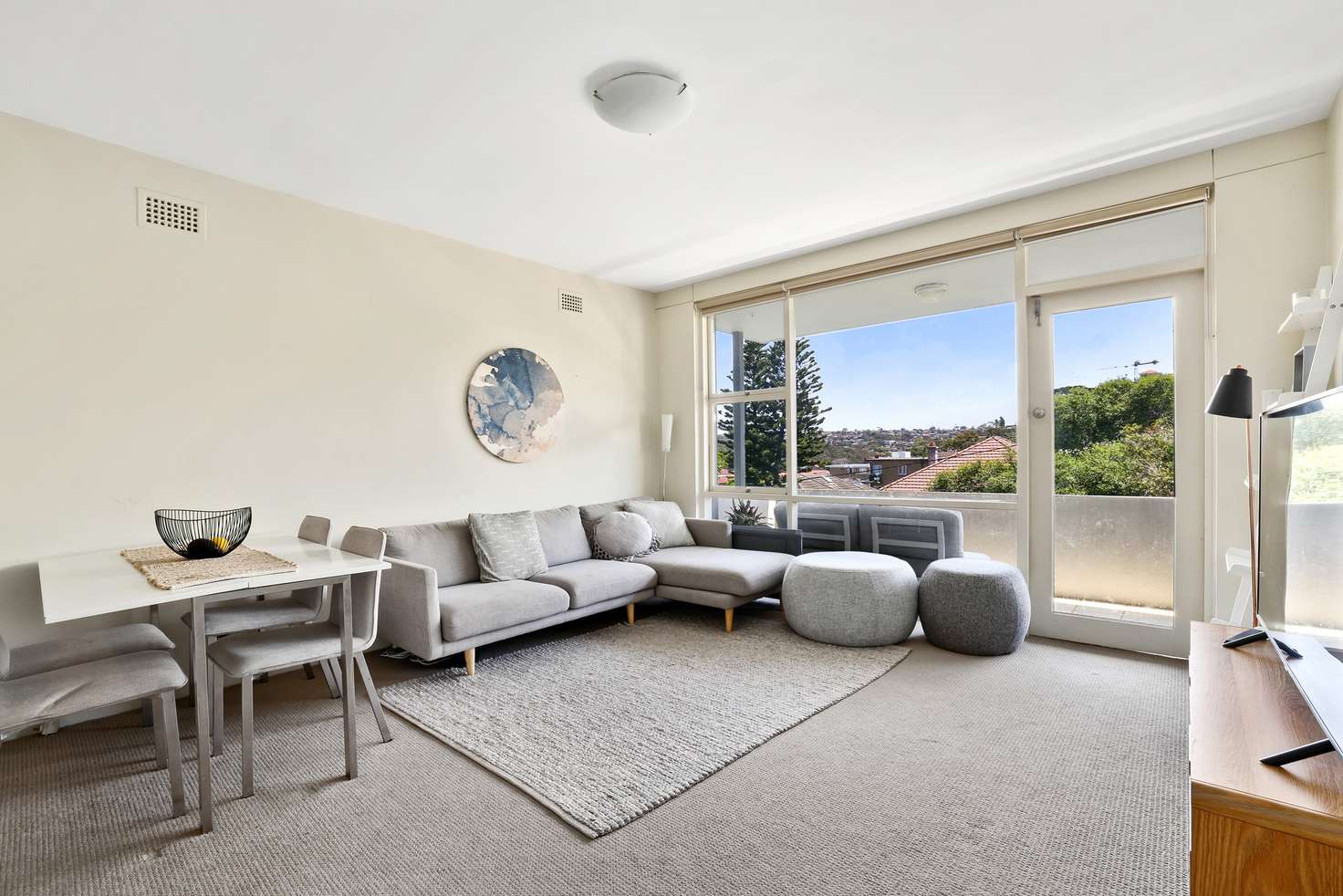Main view of Homely unit listing, 4/18 Woods Parade, Fairlight NSW 2094