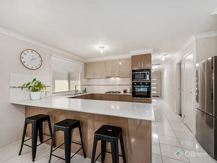 Second view of Homely house listing, 20 Nagle Crescent, Cranbourne West VIC 3977