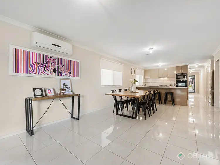 Fourth view of Homely house listing, 20 Nagle Crescent, Cranbourne West VIC 3977