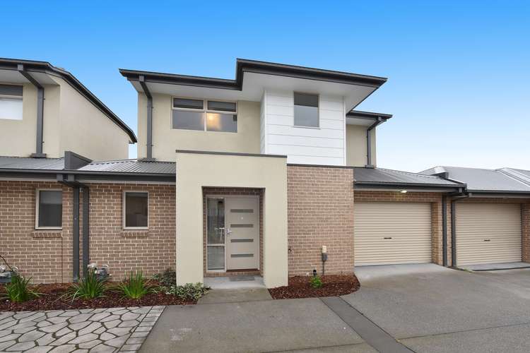 Second view of Homely townhouse listing, 6/36-38 Leamington Street, Reservoir VIC 3073