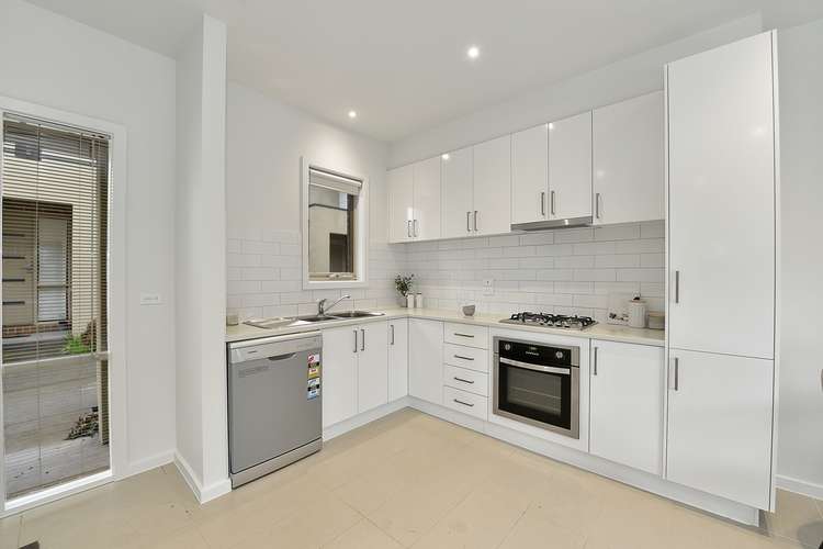 Third view of Homely townhouse listing, 6/36-38 Leamington Street, Reservoir VIC 3073