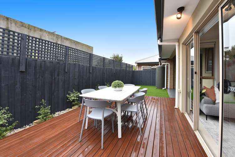 Sixth view of Homely townhouse listing, 6/36-38 Leamington Street, Reservoir VIC 3073