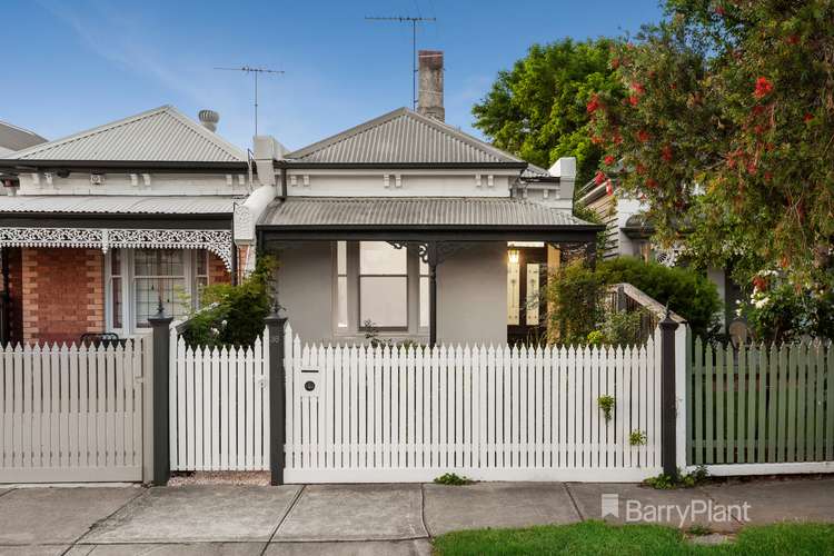 Main view of Homely house listing, 36 Donald Street, Brunswick VIC 3056