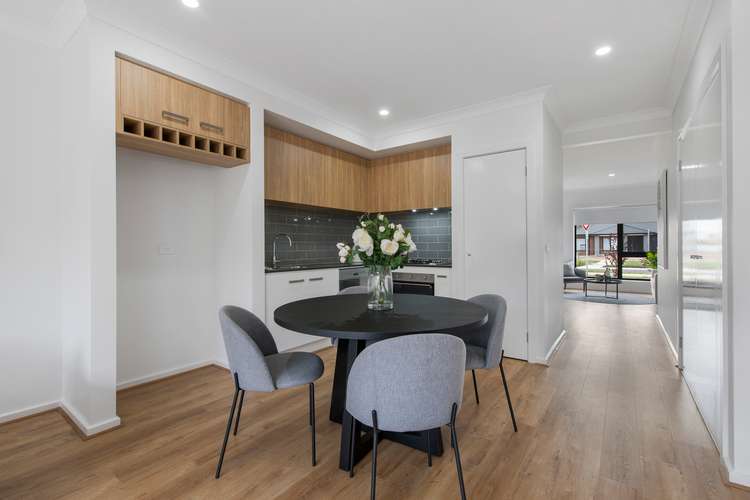 Sixth view of Homely townhouse listing, 29 Mamic Boulevard, Fraser Rise VIC 3336