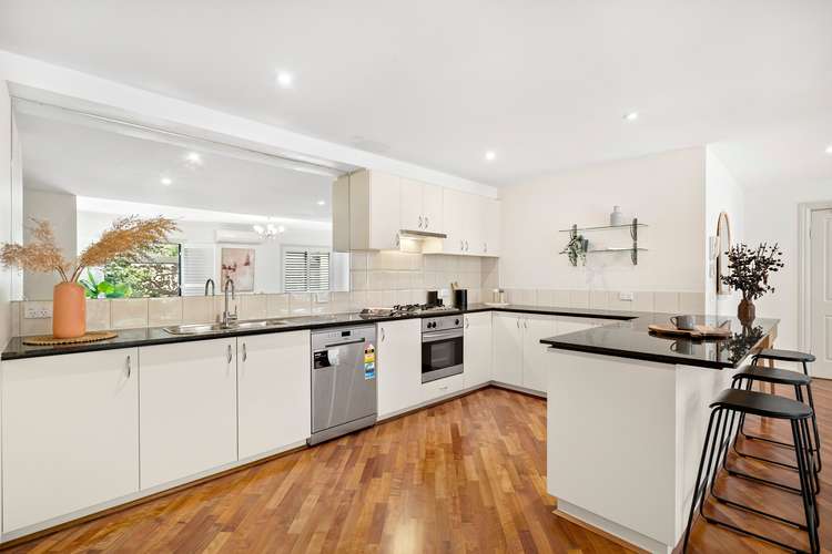 Fourth view of Homely apartment listing, 3/60 Wattletree Road, Armadale VIC 3143