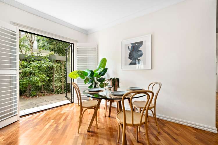 Fifth view of Homely apartment listing, 3/60 Wattletree Road, Armadale VIC 3143