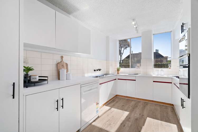 Fifth view of Homely apartment listing, 14/417 Toorak Road, Toorak VIC 3142