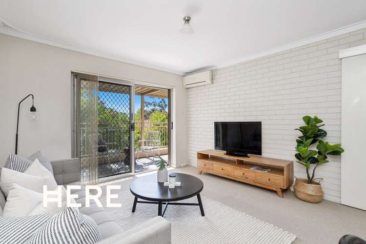 Second view of Homely apartment listing, 16/171 Hector Street, Osborne Park WA 6017
