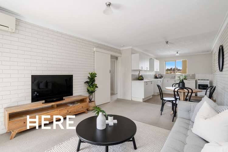 Third view of Homely apartment listing, 16/171 Hector Street, Osborne Park WA 6017