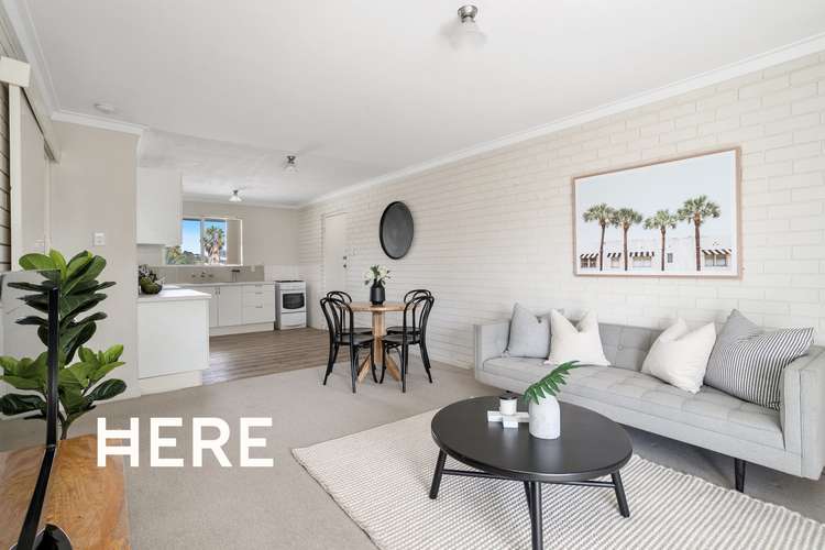 Fourth view of Homely apartment listing, 16/171 Hector Street, Osborne Park WA 6017