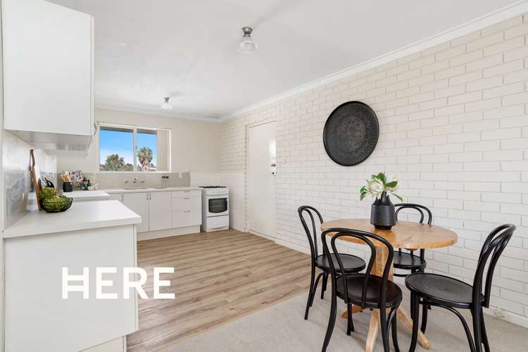 Sixth view of Homely apartment listing, 16/171 Hector Street, Osborne Park WA 6017