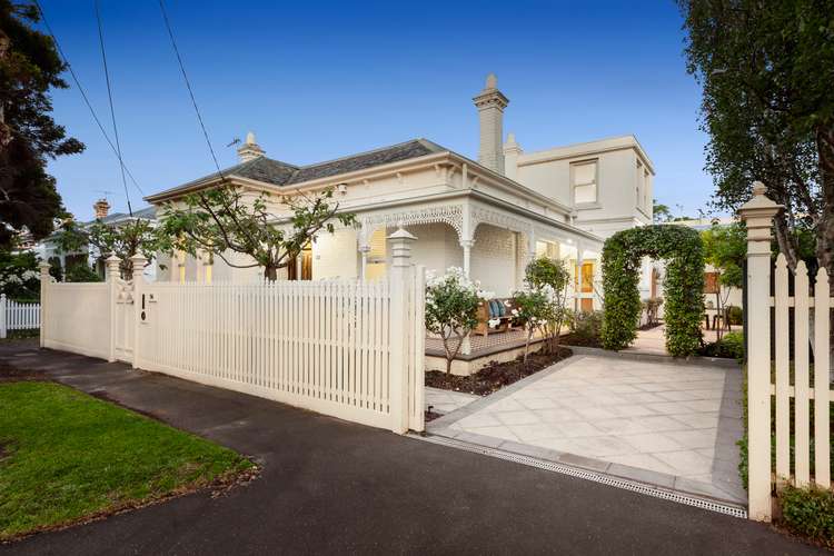 Main view of Homely house listing, 56 Donald Street, Prahran VIC 3181