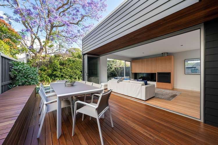 Third view of Homely house listing, 1 Seymour Street, Drummoyne NSW 2047