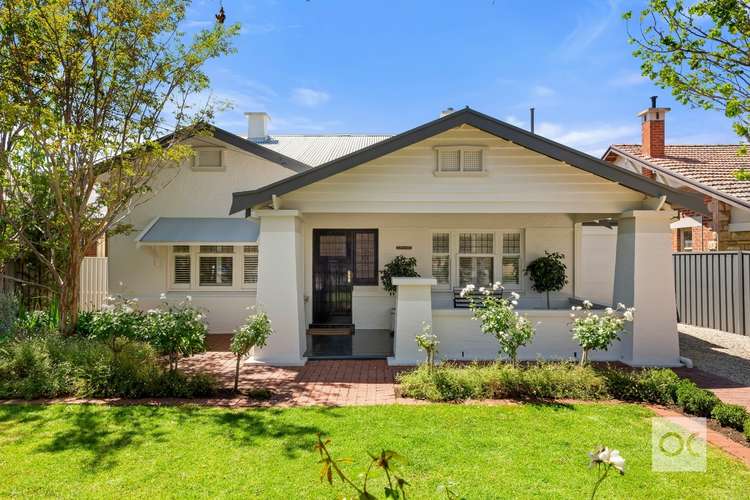 Second view of Homely house listing, 12 Lynton Avenue, Millswood SA 5034